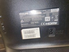 Philips 22" 22PFL3606H/12 LCD