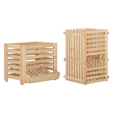 Universalkiste Kartoffelkiste