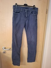 MAC - tolle, bequeme Jeans - 33/34 - grau