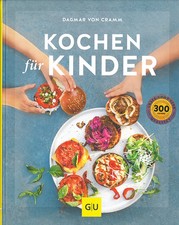 Cramm: Kochen für Kinder