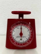 Küchenwaage Analog 5kg Wiegebereich/ 25g Einteilung BJ 2014