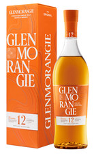 (47,5€/l) Glenmorangie 12