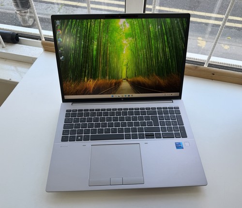 Zbook fury g10 core - zbook,