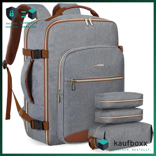 Reiserucksack 40l handgepäck - reiserucksack,