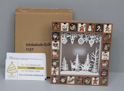 Wichtelstube-Kollektion