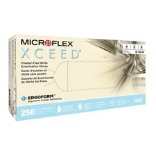 Microflex® Xceed™ Nitrile
