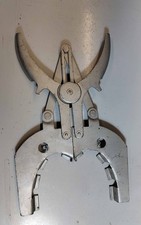 Kolbenringzange   Sie bieten hier auf 1 Kolbenringzange aus DDR Produktion.  Sie