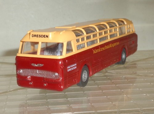 Ses ikarus reisebus - ikarus,