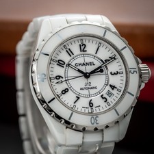 Chanel  Reference : J12 H0970