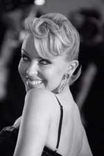 Kylie Minogue, Mini Poster /