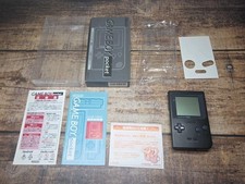 Gameboy Pocket (Japan) CiB in