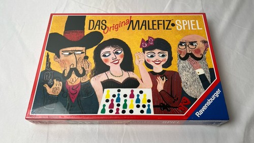 Ravensburger das original - ravensburger, –