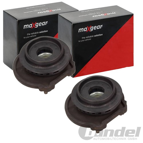 Maxgear domlager vorne - 2x,