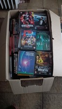 Große DVD Sammlung Englischsprachige Filme Staffeln, Boxsets Serien Dvds