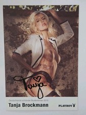 Tanja Brockmann Playboy