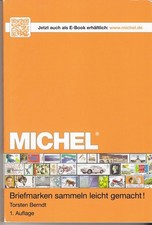 Michel Briefmarken sammeln