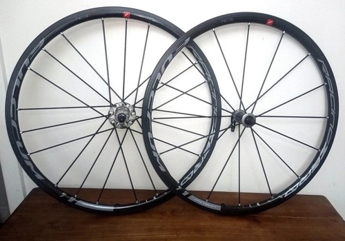 Fulcrum racing zero - fulcrum, carbon