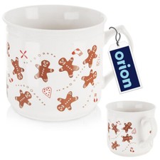 Keramikbecher Keramiktasse