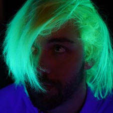 Headshot This is a Warning