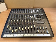 Phonic mischpult mm1805x - phonic,