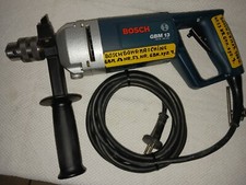 BOSCH GBM 13.PROFI BOHRMASCHINE / RÜHRWERK 900 WATT+ZUBEH+KOFFER.TOP.