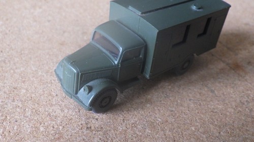 Wiking alt opel - alt,,
