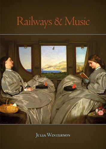 Railways and music - railways,