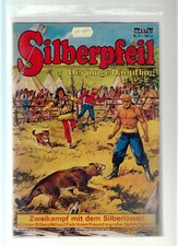 Silberpfeil Bastei Verlag Nr