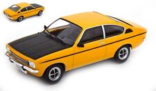 Modellauto Opel Kadett C Coupe GTE Maßstab 1:18 Modellbau Diecast