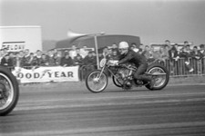 A Hagon Hagon JAP #16 Drag