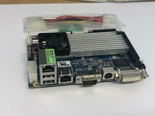 Kontron 02008-0000-16-0 Jrexplus-DC SBC 1,6 GHZ 