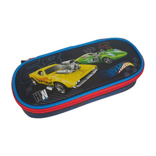 Schlampermäppchen Hot Wheels