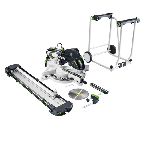 Festool kapp zugsäge 120 - kapp-zugsäge, ks