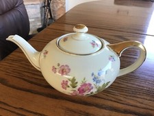 Rosenthal Wiesenblume Else Teekanne porzellan