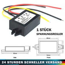 1 Stk. DC 18V-36V zu 12V 5A