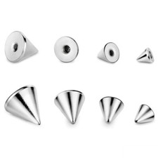 3MM 4MM 5MM 6MM ERSATZ SPITZ