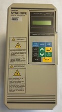 Omron SYSDRIVE  Frequenzumrichter / Inverter  3G3FV-A4022-CUE / 2.2kW