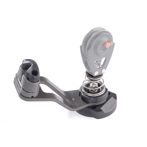 Holt mainsheet swivel - holt, center