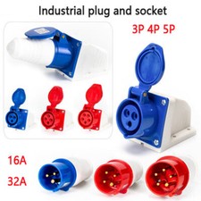 220v 380v 415v - 380v, ip44