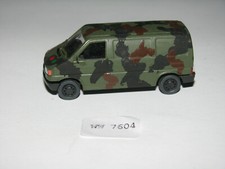Roco Minitanks VW T 4