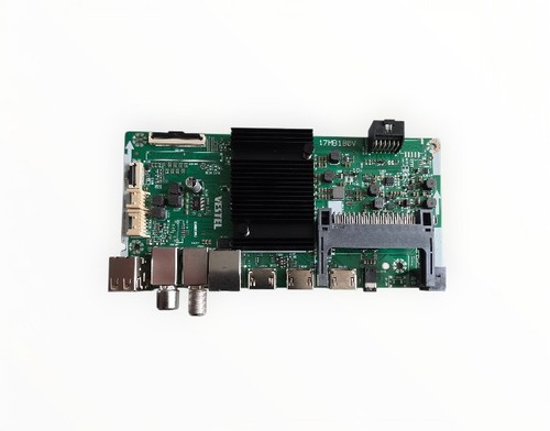 Mainboard vestel 17mb180v aus - mainboard,
