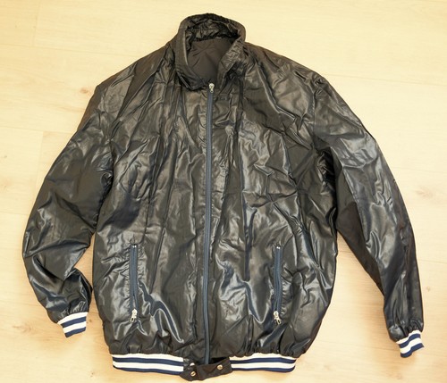 Vintage windbreaker windjacke - vintage,