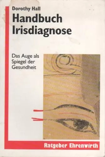 Handbuch irisdiagnose ihr - irisdiagnose:,