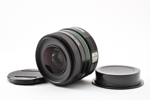 Smc pentax 35mm 2 4 - da, f/2.4