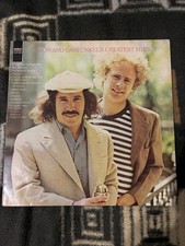 Simon and Garfunkel Greatest