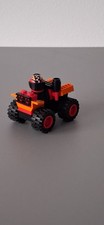 LEGO Racers 4592 Red Monster