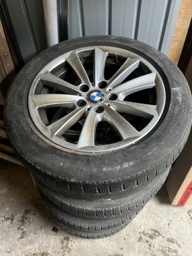 Original bmw 5er - original,