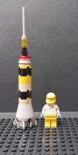 Lego minifigur astronaut - minifigur,