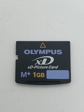 Olympus xD Picture Card