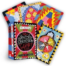 The Gentle Thrills Tarot A